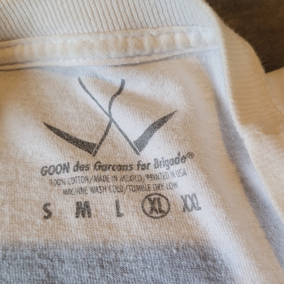 GOON t-shirt - Picture 3 of 6